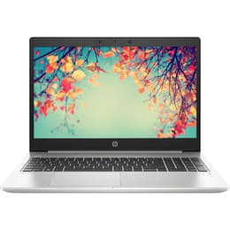 HP ProBook 455 G7 15" Ryzen 5 2.3 GHz - SSD 256 GB - 8GB AZERTY - Französisch