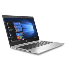 HP ProBook 455 G7 15" Ryzen 5 2.3 GHz - SSD 256 GB - 8GB AZERTY - Französisch