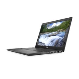 Dell Latitude 3420 14" Core i5 2.4 GHz - SSD 256 GB - 8GB QWERTZ - Deutsch