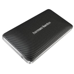 Lautsprecher  Bluetooth Harman Kardon Esquire Mini - Schwarz