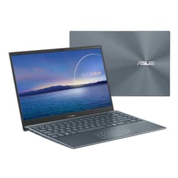 Asus ZenBook 13 UX325JA-EG010T 13" Core i7 1.3 GHz - SSD 512 GB - 8GB AZERTY - Französisch