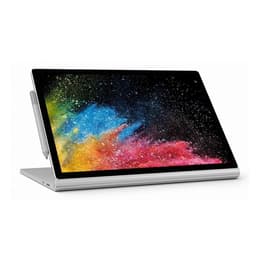 Microsoft Surface Book 2 13" Core i5 2.6 GHz - SSD 256 GB - 8GB QWERTZ - Deutsch