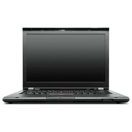 Lenovo ThinkPad T430 14" Core i5 2.6 GHz - SSD 128 GB RAM 8 GB AZERTY - Französisch