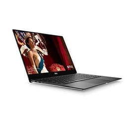 Dell XPS 9370 13" Core i5 1.6 GHz - SSD 256 GB - 8GB QWERTY - Spanisch