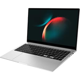 Samsung Galaxy Book3 15" Core i5 1.3 GHz - SSD 512 GB - 8GB AZERTY - Französisch