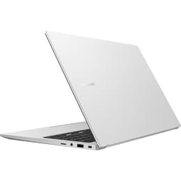 Samsung Galaxy Book3 15" Core i5 1.3 GHz - SSD 512 GB - 8GB AZERTY - Französisch