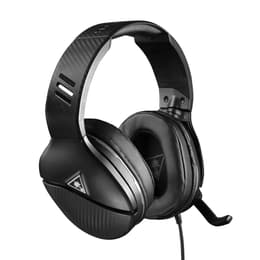 Turtle Beach Ear Force Recon 200 Kopfhörer gaming mit kabel mit Mikrofon - Schwarz
