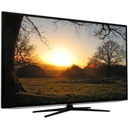 SMART Fernseher Samsung LED 3D Full HD 1080p 152 cm UE60ES6100