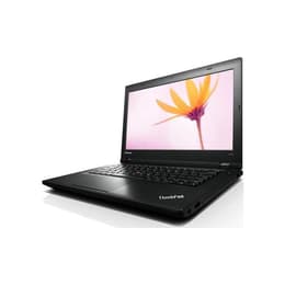 Lenovo ThinkPad L440 14" Core i5 2.6 GHz - HDD 500 GB - 8GB QWERTZ - Deutsch