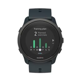 Smartwatch Suunto GPS 5 Peak -