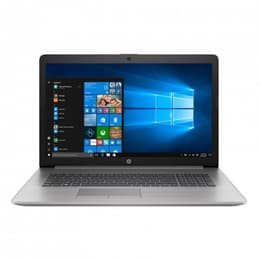 HP ProBook 470 G7 17" Core i5 1.6 GHz - SSD 256 GB - 8GB AZERTY - Französisch