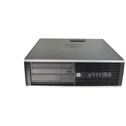 HP Compaq Pro 6300 SFF Core i5 3,2 GHz - SSD 480 GB RAM 4 GB