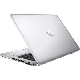 HP EliteBook 840 G3 14" Core i5 2.3 GHz - SSD 256 GB - 8GB AZERTY - Französisch