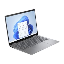 HP Envy x360 14-fc0780ng 14" Core Ultra 1.7 GHz - SSD 1000 GB - 32GB QWERTZ - Deutsch