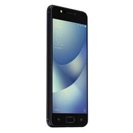 Asus Zenfone 4 Max 32GB - Blau - Ohne Vertrag