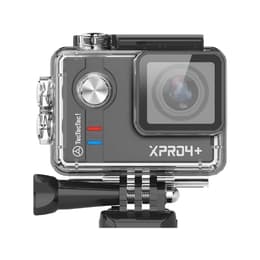 Tectectec xpro 4+ Action Sport-Kamera