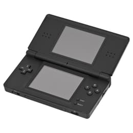 Nintendo DS - Schwarz