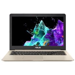 Asus VivoBook Pro 15 N580GD-1AE4 15" Core i7 2.2 GHz - HDD 1 TB - 8GB - NVIDIA GeForce GTX 1050 QWERTY - Spanisch