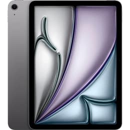 iPad Air 11" (2025) 7. Generation 1000 GB - WLAN + 5G - Space Grau