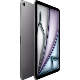 iPad Air 11" (2025) 7. Generation 1000 GB - WLAN + 5G - Space Grau