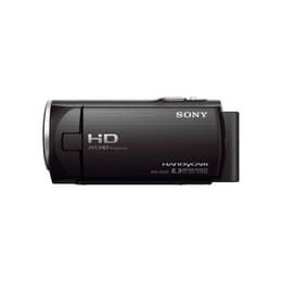 Sony HDR-CX320E Camcorder - Schwarz