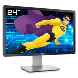 Bildschirm 23" LCD FHD Dell P2414HB
