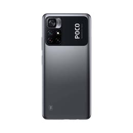 Xiaomi Poco M4 Pro 5G 64GB - Schwarz - Ohne Vertrag