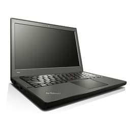 Lenovo ThinkPad X240 12" Core i5 1.9 GHz - SSD 1 TB - 4GB AZERTY - Französisch