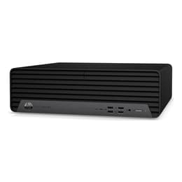 HP EliteDesk 800 G6 SFF Core i7 2.9 GHz - SSD 1 TB RAM 32 GB
