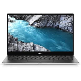 Dell XPS 13 9380 13" Core i5 1.6 GHz - SSD 256 GB - 8GB QWERTY - Portugiesisch