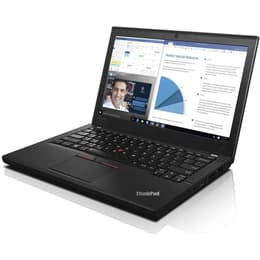 Lenovo ThinkPad X260 12" Core i5 2.4 GHz - SSD 256 GB - 8GB QWERTY - Italienisch