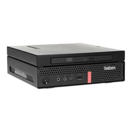 Lenovo ThinkCentre M920Q Core i5 2.2 GHz - SSD 256 GB RAM 16 GB