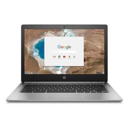 HP Chromebook 13 G1 Core m5 1.1 GHz 32GB SSD - 8GB AZERTY - Französisch