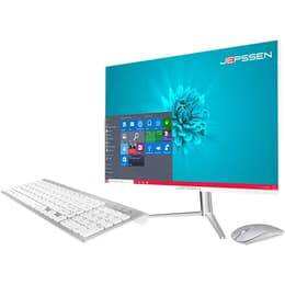 Jepssen Onlyone PC Maxi Plus 27" Core i5 2,7 GHz - SSD 512 GB - 16GB QWERTY