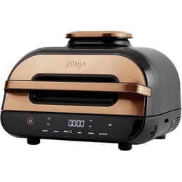Ninja AG551EUDBCP Grill