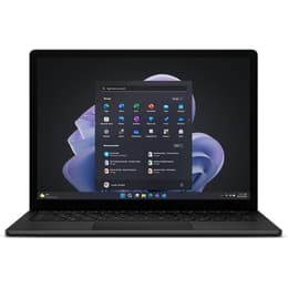 Microsoft Surface Laptop 5 13" Core i7 1.2 GHz - SSD 512 GB - 16GB QWERTY - Schwedisch