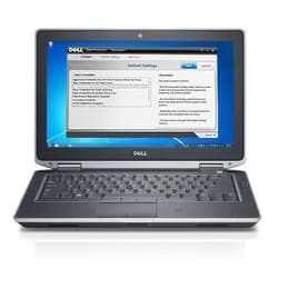 Dell Latitude E6330 13" Core i7 2.9 GHz - SSD 256 GB - 8GB AZERTY - Französisch