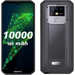 OUKITEL K15 Pro 128GB - Schwarz - Ohne Vertrag