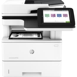 HP LaserJet Enterprise M528 Laserdrucker Farbe
