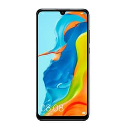 Huawei P30 Lite 128GB - Schwarz - Ohne Vertrag