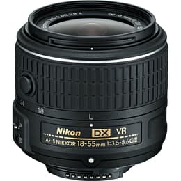 Nikon Objektiv DX Nikkor 18-55mm f/3.5-5.6 VR II AF-S 18-55mm f/3.5-5.6