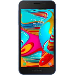 Galaxy A2 Core 8GB - Blau - Ohne Vertrag - Dual-SIM