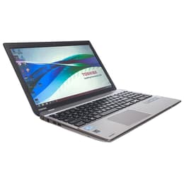 Toshiba Satellite P55A 15" Core i5 1.6 GHz - HDD 750 GB - 6GB QWERTY - Englisch