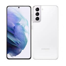 Galaxy S21 5G 256GB - Weiß - Ohne Vertrag - Dual-SIM