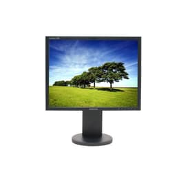 Bildschirm 20" LED Samsung SyncMaster 204B
