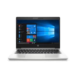 HP ProBook 430 G7 13" Core i5 1.6 GHz - SSD 512 GB - 8GB QWERTY - Spanisch