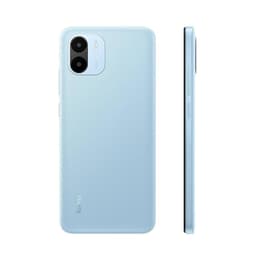 Xiaomi Redmi A2 32GB - Blau - Ohne Vertrag