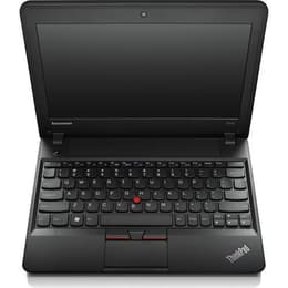 Lenovo ThinkPad X131E 11" E1 1.4 GHz - SSD 320 GB - 4GB QWERTZ - Deutsch