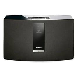 Lautsprecher  Bluetooth Bose SoundTouch 20 Série III - Schwarz