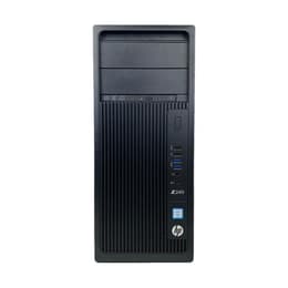 HP Workstation Z240 Tower Core i5 3,2 GHz - SSD 480 GB RAM 16 GB